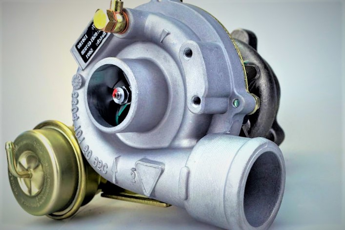 Ce que vous devez savoir sur les turbocompresseurs
