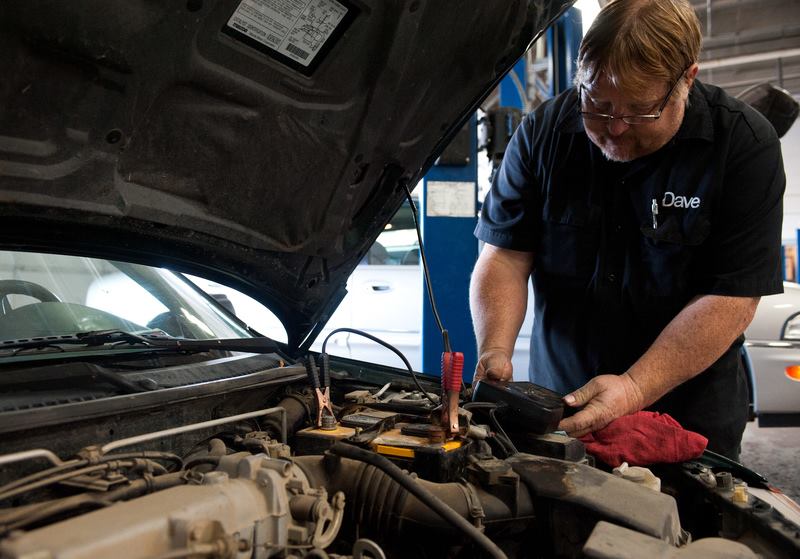 Comment savoir si la batterie de votre voiture doit être remplacée ?