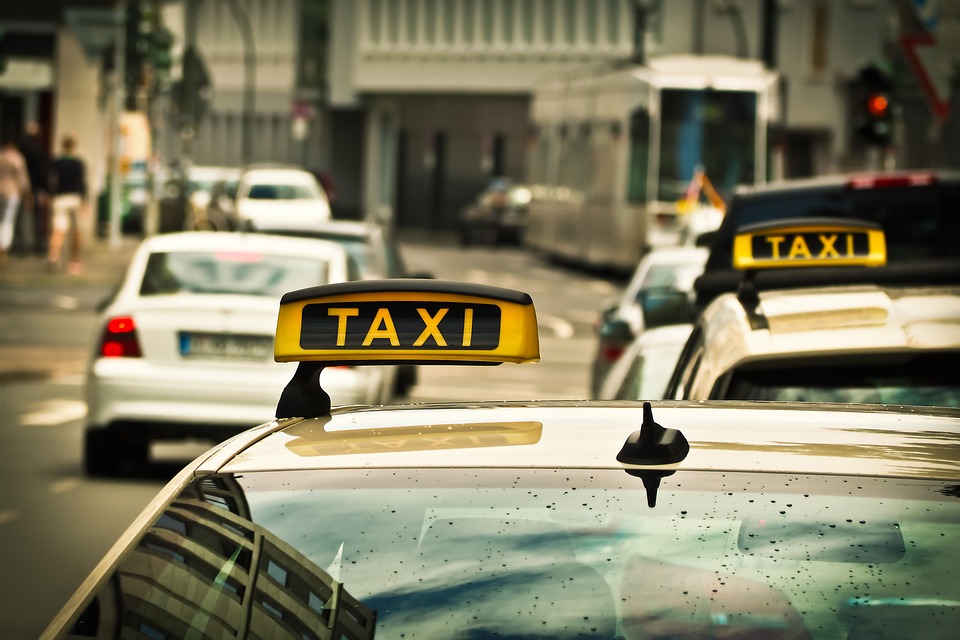 Tout ce qu’il faut savoir sur le métier des taxis en France