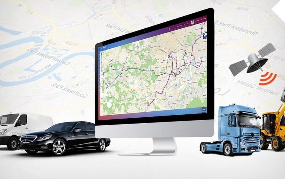 Comment le traceur de flotte GPS améliore le service et la satisfaction du client ?