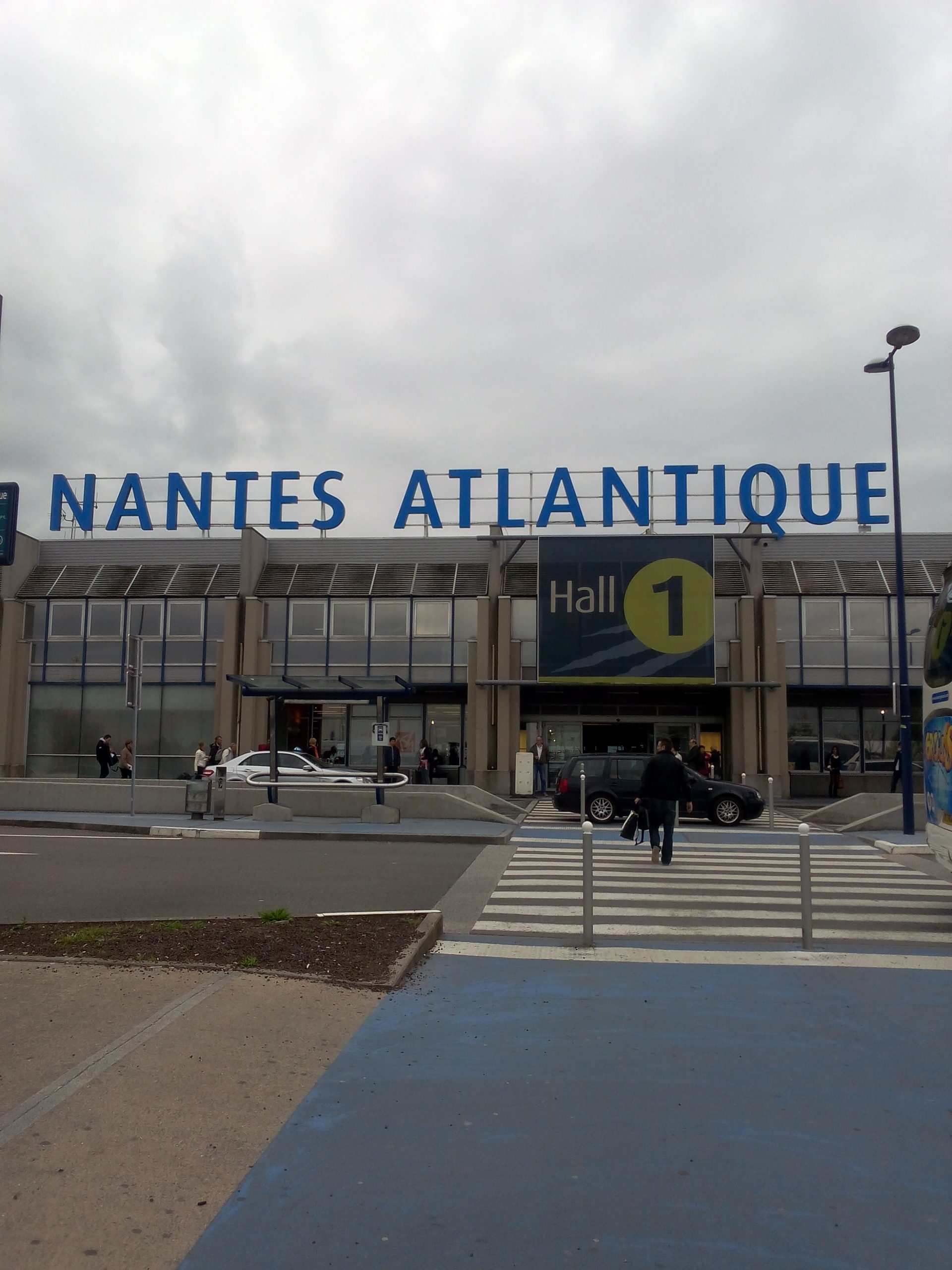 Pourquoi opter pour un parking près de l’aéroport de Nantes ?